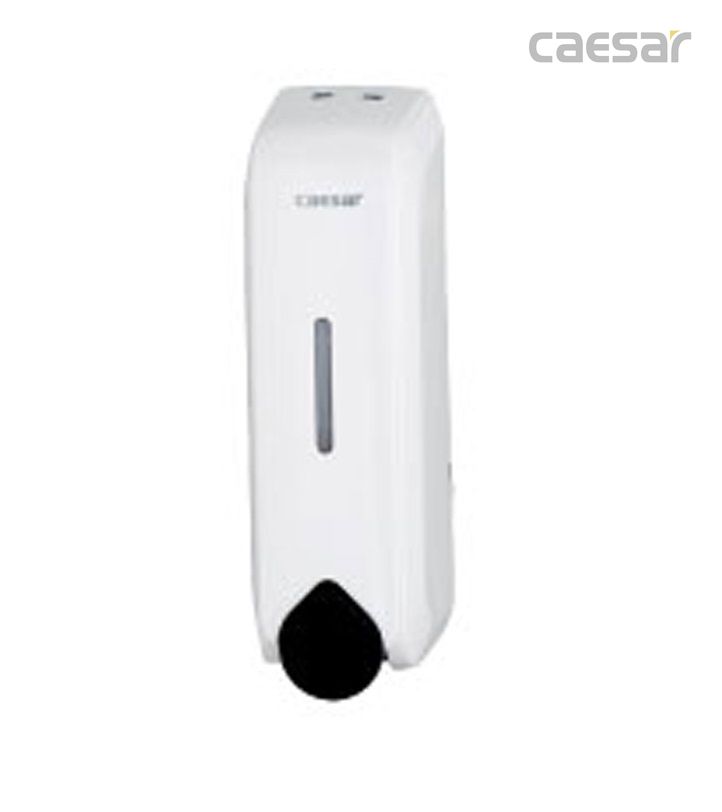 Bình xà bông Caesar Q831